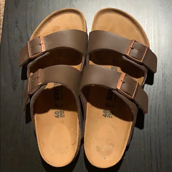 Birkenstock Shoes - Birkenstock’s
